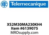 XS2M30MA230KH4