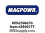 HEB2506LF0