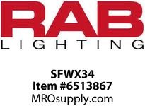 SFWX34