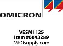 VESM1125