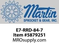 E7-RRD-84-7