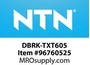 DBRK-TXT605
