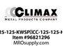 CC-125-125-KWSP	CC-125-125-KWSP