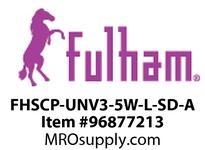 FHSCP-UNV3-5W-L-SD-A