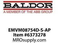EMVM08754D-S-AP
