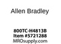 800TC-H4813B