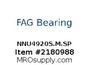 NNU4920S.M.SP