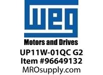 UP11W-01QC G2