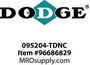 095204-TDNC