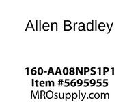 160-AA08NPS1P1