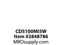 CD5100MI5W