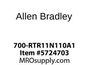 700-RTR11N110A1