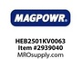 HEB2501KV0063