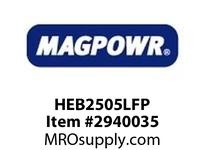 HEB2505LFP