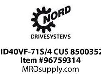 SK1SMID40VF-71S/4 CUS 850035291100