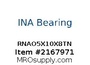 RNAO5X10X8TN