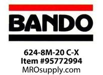 624-8M-20 C-X