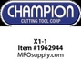 X1-1