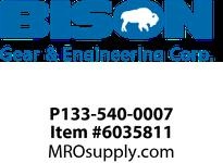 P133-540-0007