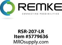 Remke RSR-207-LR Cord Grip alum 3/4