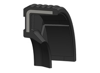 120X165X10/14VGJY-BX