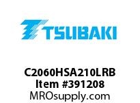 C2060HSA210LRB