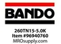 260TN15-5.0K