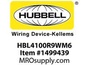 HBL4100R9WM6
