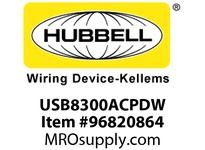 USB8300ACPDW