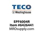 EPF6004R
