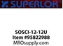 SOSCI-12-12U