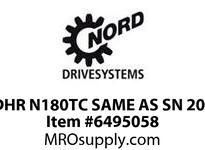 SK9022.1AZDHR N180TC SAME AS SN 203936710-100