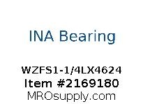 WZFS1-1/4LX4624
