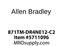 871TM-DR4NE12-C2