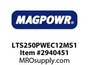 LTS250PWEC12MS1