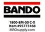 1800-8M-50 C-X