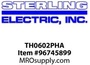 TH0602PHA