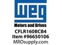 CFLR160BCB4