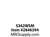 5362WSM