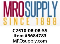 C2510-08-08-SS