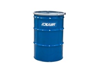 EXAIR 901067-110 110 Gallon Drum Industrial Housekeeping Accessory with ...