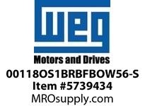 00118OS1BRBFBOW56-S