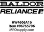 HW4606A16