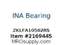 ZKLFA10502RS