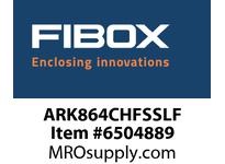 ARK864CHFSSLF