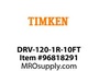 DRV-120-1R-10FT