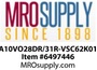 A10VO28DR/31R-VSC62K01