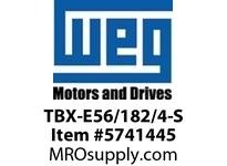 TBX-E56/182/4-S