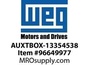 AUXTBOX-13354538