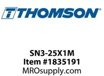 SN3-25X1M